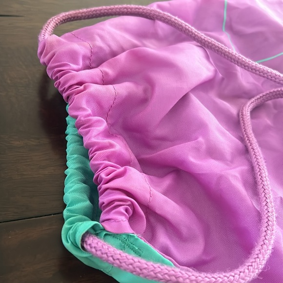 Under Armour drawstring bag - Picture 3 of 7